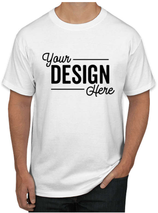 Custom Shirt Design