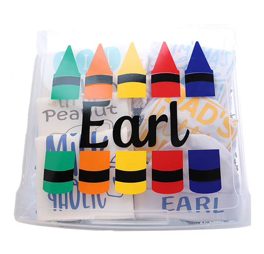 Personalized Gift Box