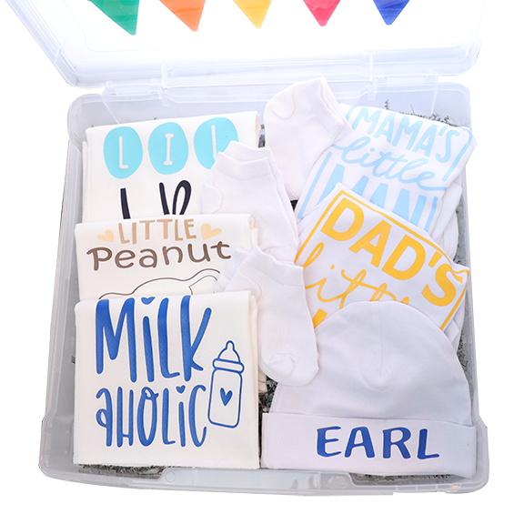 Personalized Gift Box