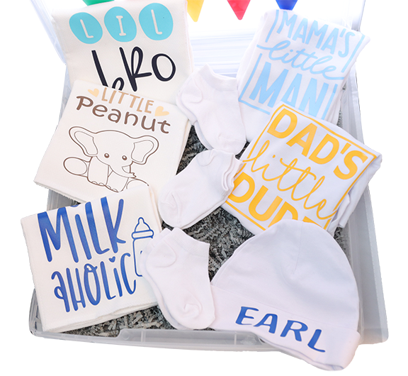 Personalized Gift Box